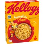 Kellogg's Honey Bsss Loops 330 g – Zboží Dáma