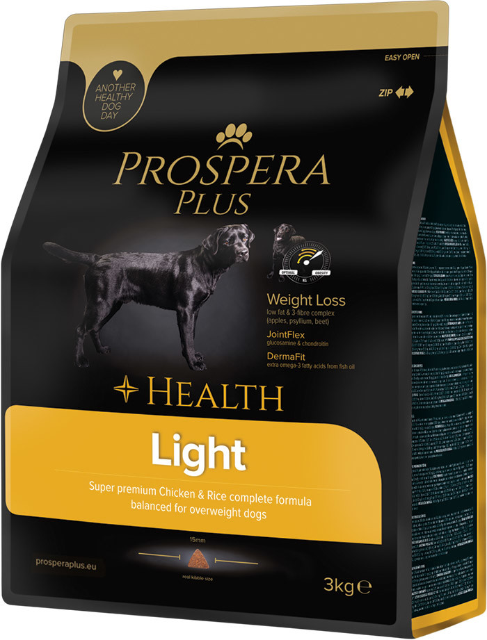 Prospera Plus Light 3 kg