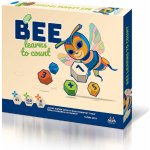 Seva BEE learns to count Mosaic Maxi / 2 – Zbozi.Blesk.cz