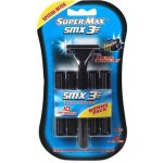 Super-Max SMX3 + 10 ks hlavic – Zboží Dáma