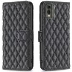 VSECHNONAMOBIL 73326 LATTICE Ochranné pouzdro pro Nokia C32 černé – Zboží Živě