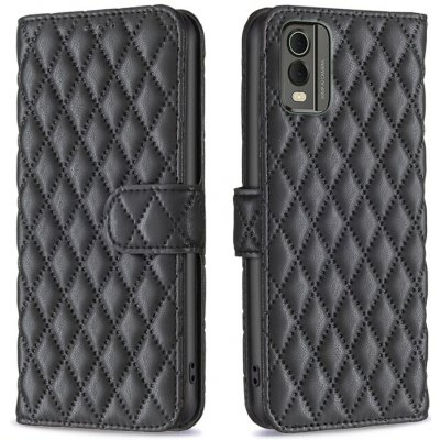 VSECHNONAMOBIL 73326 LATTICE Ochranné pouzdro pro Nokia C32 černé – Zboží Živě