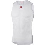 CASTELLI CORE MESH 3 tílko white – Zboží Mobilmania