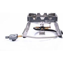 RidgeMonkey Quad Connect Stove Pro Single