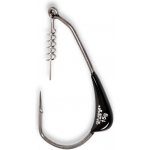 Black Cat Mega-Offset-Hook DG coating vel.12 15g 1ks – Zboží Mobilmania