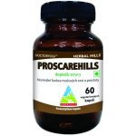 Herbal Hills Proscarehills Bylinné kapsle 60 kapslí – Hledejceny.cz