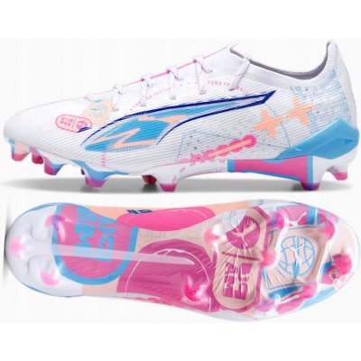 Puma ULTRA 5 ULTIMATE VOL. UP FG 108063 01 – Hledejceny.cz