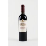Wine Man Kindzmarauli červené polosladké 11,5% 0,75 l (holá láhev) – Zboží Mobilmania