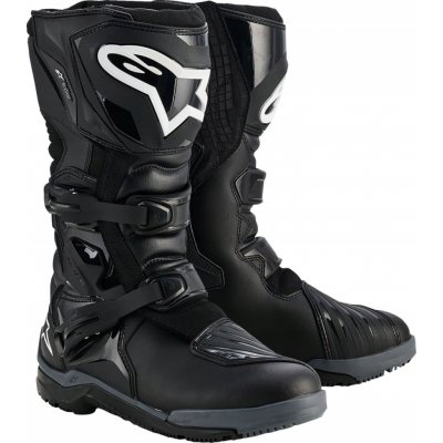 Alpinestars Corozal Adventure Drystar Boot – Zbozi.Blesk.cz