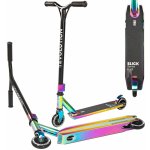 Raven Evo Slick ABEC9 Neo Chrome – Hledejceny.cz