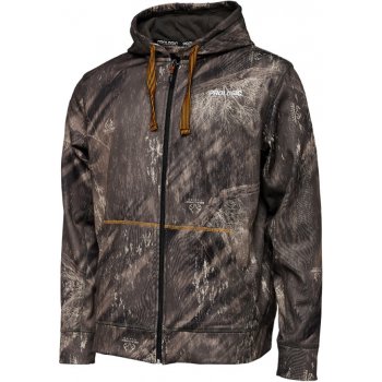 Mikina Prologic RealTree Fishing Zip Hoodie