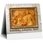 Stolní Katolický 2027 – Zboží Mobilmania