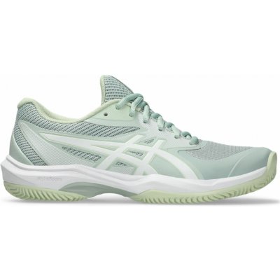 Asics Game FF Clay/OC lichen rock/white – Zboží Mobilmania
