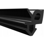 Těsnění do oken z PVC Rehau S-1387 - 50 m | Zboží Auto