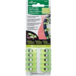 Svorky na látky Clover 3180 – Hledejceny.cz