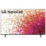 LG 50NANO753PA – Hledejceny.cz