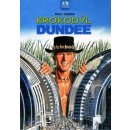 krokodýl dundee cz retro ed. DVD