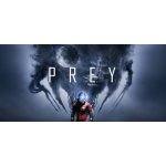 Prey (2017) – Zboží Dáma