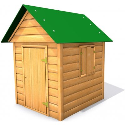 Monkey domek Pavlína Zelená – Zboží Dáma