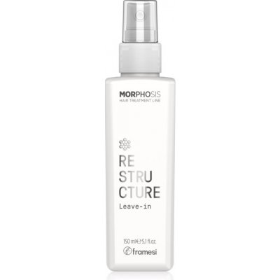 Framesi Bezoplachový sprej Re-Structure Leave-in 150 ml – Sleviste.cz
