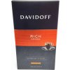 Mletá káva Davidoff Rich Aroma mletá 250 g