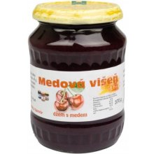 Jiří Straka Zdravý věk Medová višeň 370 g