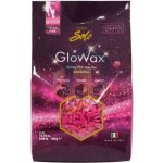 Italwax Filmwax Cherry Pink 400 g GloWax – Hledejceny.cz