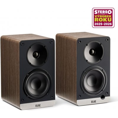ELAC Debut Connex DCB 41 – Zboží Živě