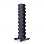 TRINFIT Dumbbell Rack Tower – Zboží Dáma