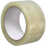EXTOL Craft Páska lepicí balíková 48 mm x 66 m transparentná – Hledejceny.cz