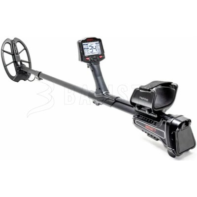 Nokta Makro Impakt Pro – Sleviste.cz