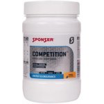 Sponser COMPETITION 400 g – Sleviste.cz