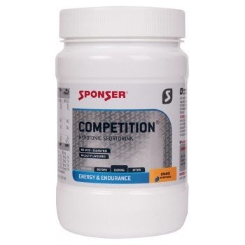 Sponser COMPETITION 400 g