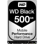 WD Black 500GB, WD5000LPLX – Hledejceny.cz