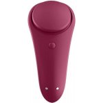 Satisfyer Sexy Secret Panty – Zbozi.Blesk.cz