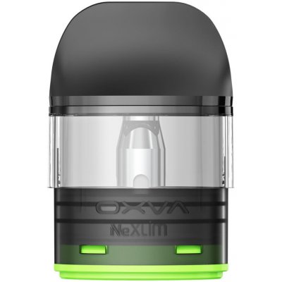 OXVA NeXLIM CRC cartridge 1,2 ohm – Zboží Dáma