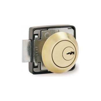 Assa Abloy FAB Nábytkový zámek FAB 3005