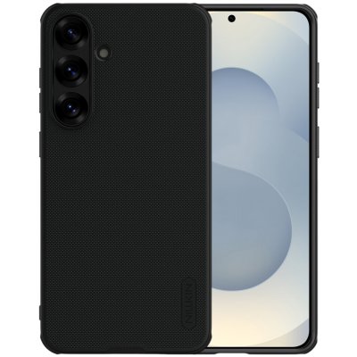 Nillkin Super Frosted Samsung Galaxy S25 Black 57983123998 – Zboží Živě