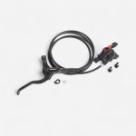 Shimano MT200 1000 mm organické přední černá – Hledejceny.cz