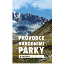 Průvodce národními parky: Evropa - Larsen Brian Gade, Lone Ildved