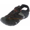 Dětské trekové boty Head HY-212-36-07 černá