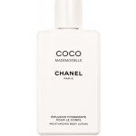 Chanel Coco Mademoiselle tělové mléko ve spreji 200 ml – Hledejceny.cz