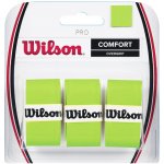 Wilson Pro 3 ks zelená – Zboží Dáma