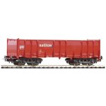 Piko Vysokostěnný vagón Eas Railion (DB AG) V 57750 – Zboží Dáma