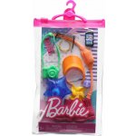 Barbie Módní a beauty doplňky Zábavní park HJT27 – Sleviste.cz