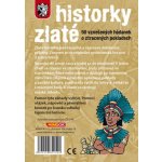 Mindok Zlaté historky – Hledejceny.cz