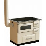 MBS SD 7 NEW LINE levý krémový – Zboží Mobilmania