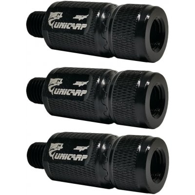 Zico Rychlospojka Magnetický Adaptér Unicarp 3 ks – Sleviste.cz