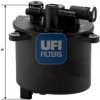 Palivový filtr UFI 24.156.00 (2415600)