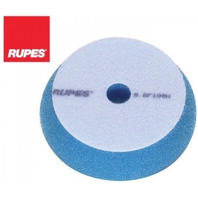 Rupes Pad Coarse Foam 100 mm – Zboží Mobilmania